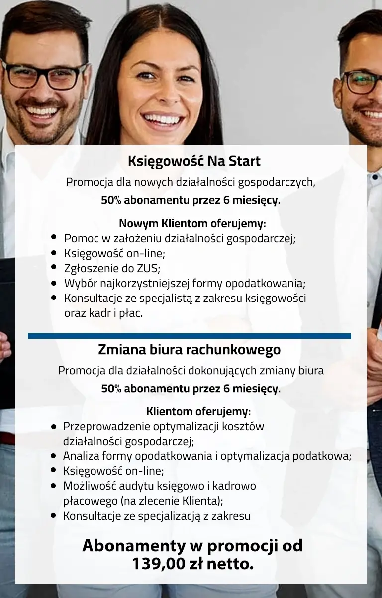zespół pracowników