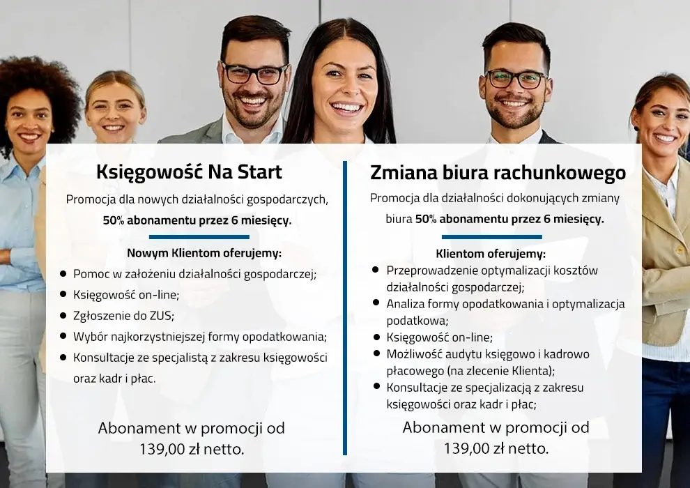 zespół pracowników